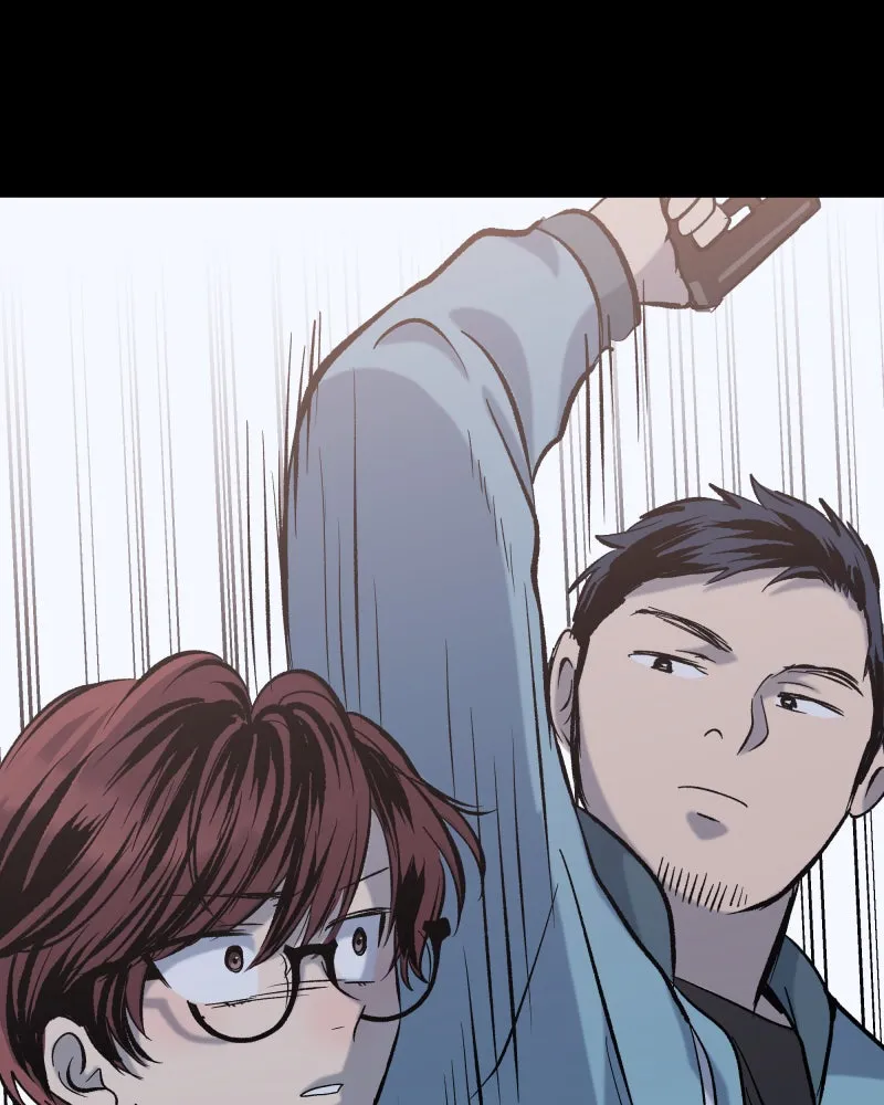 The Guy Upstairs Chapter 55 page 163 - 