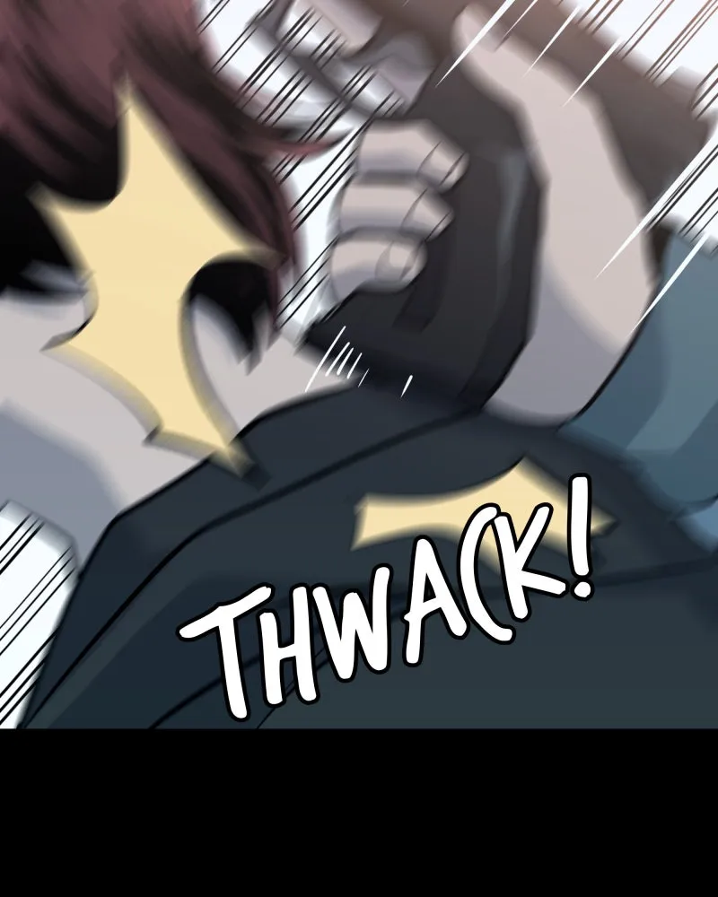 The Guy Upstairs Chapter 55 page 165 - 