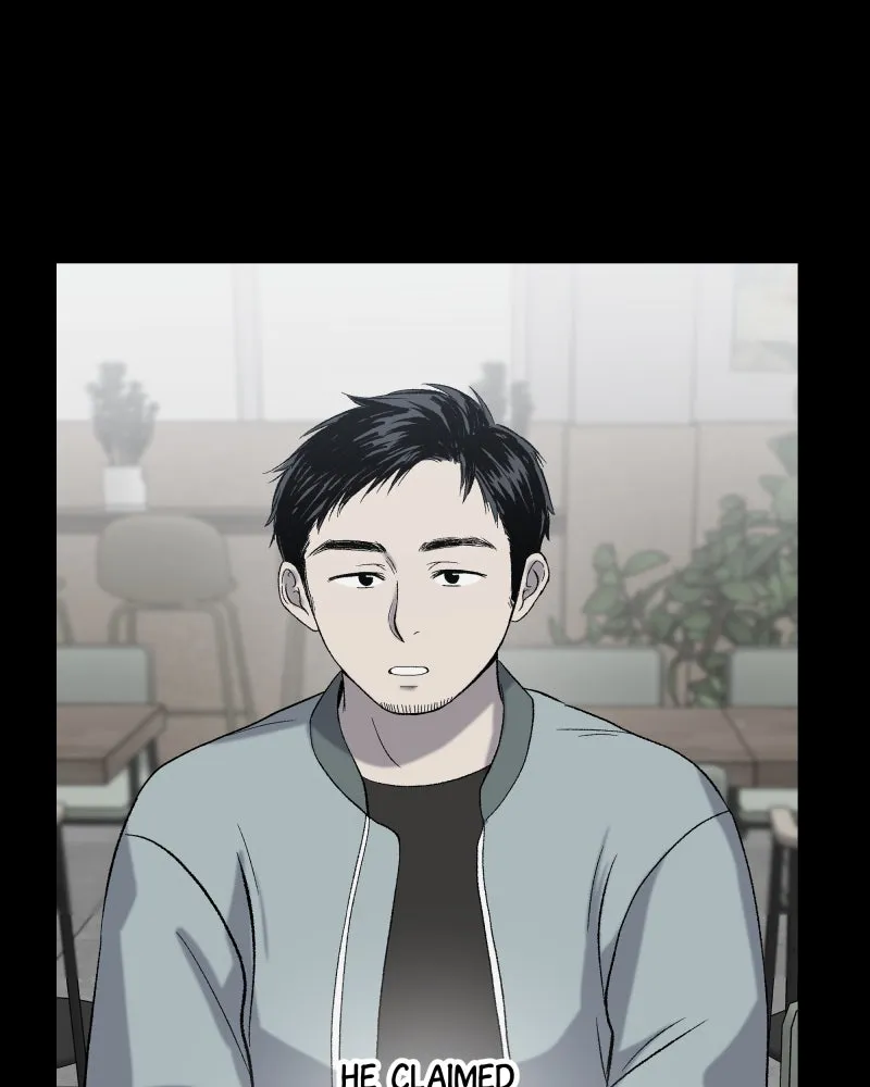 The Guy Upstairs Chapter 55 page 170 - 