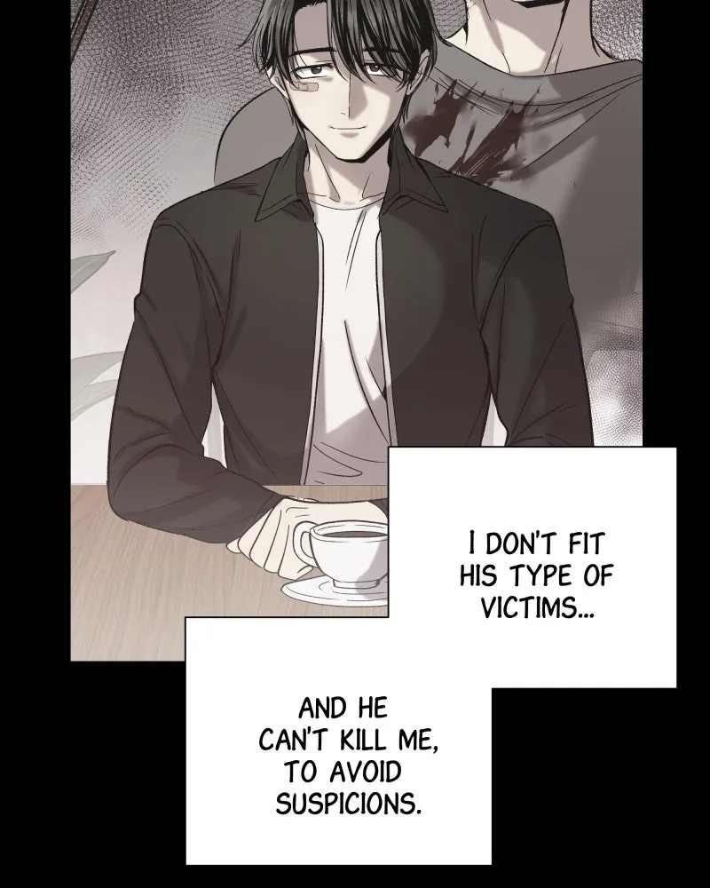 The Guy Upstairs Chapter 55 page 18 - 