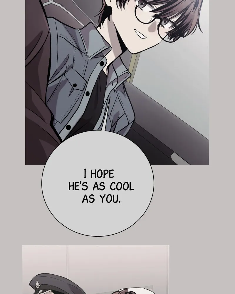 The Guy Upstairs Chapter 55 page 174 - 