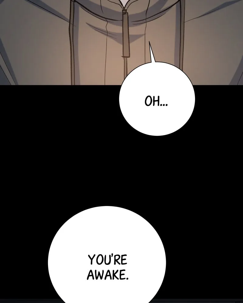 The Guy Upstairs Chapter 55 page 188 - 