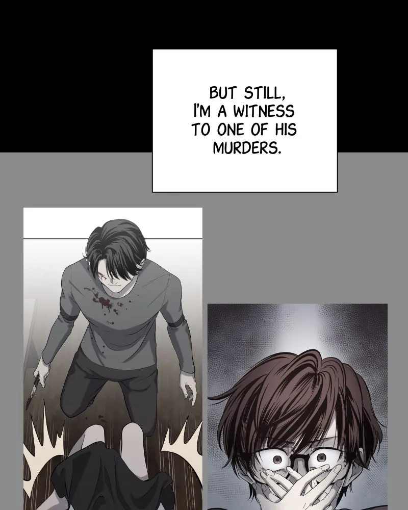 The Guy Upstairs Chapter 55 page 20 - 