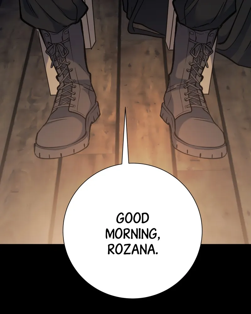 The Guy Upstairs Chapter 55 page 192 - 