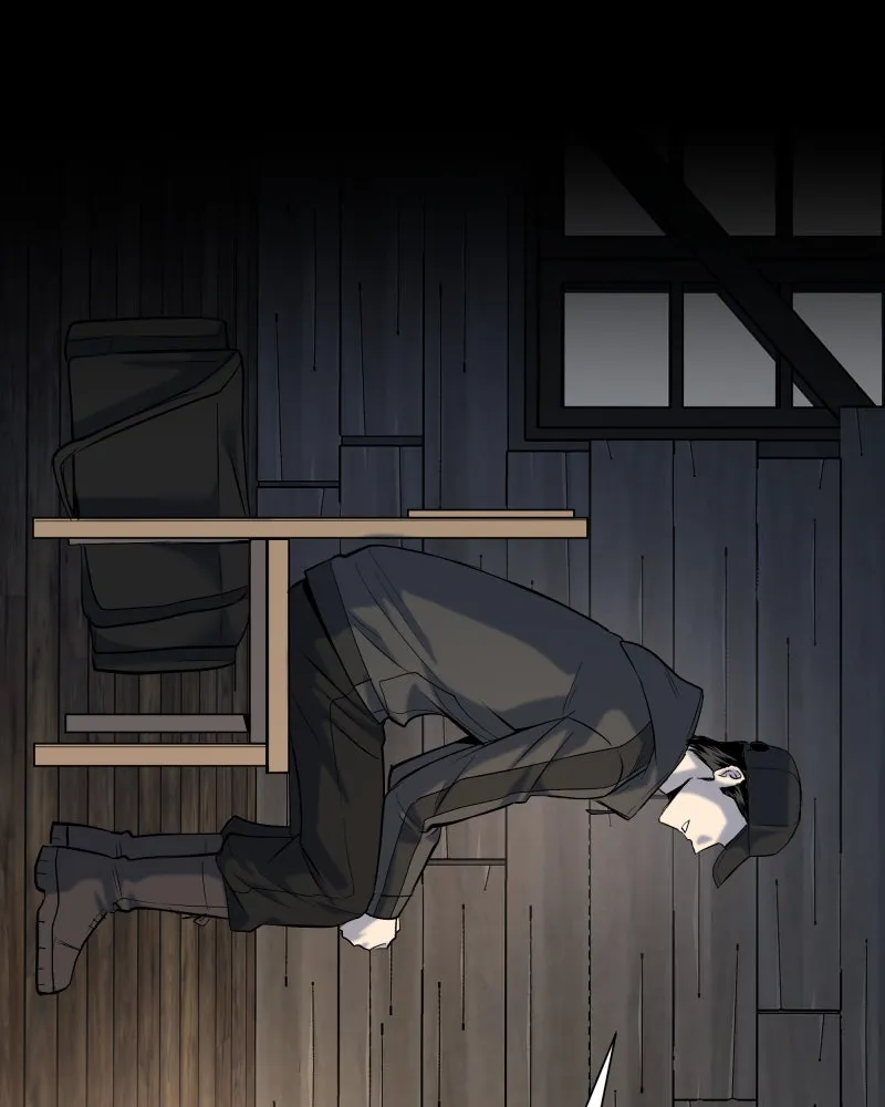 The Guy Upstairs Chapter 55 page 194 - 