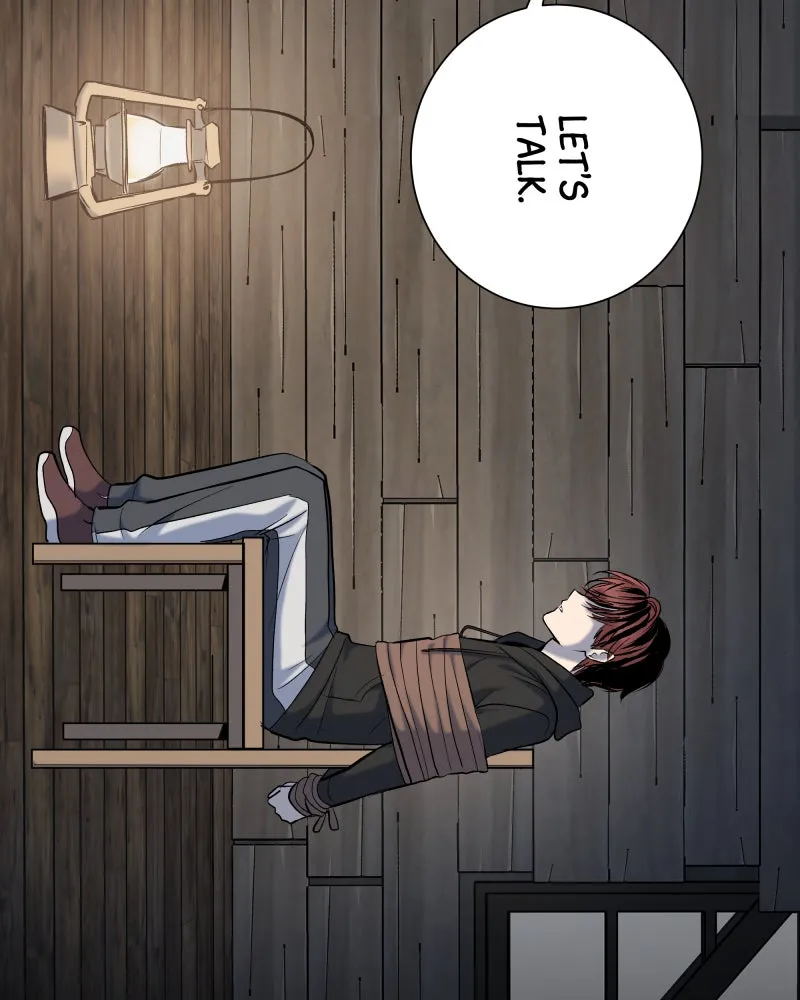 The Guy Upstairs Chapter 55 page 195 - 