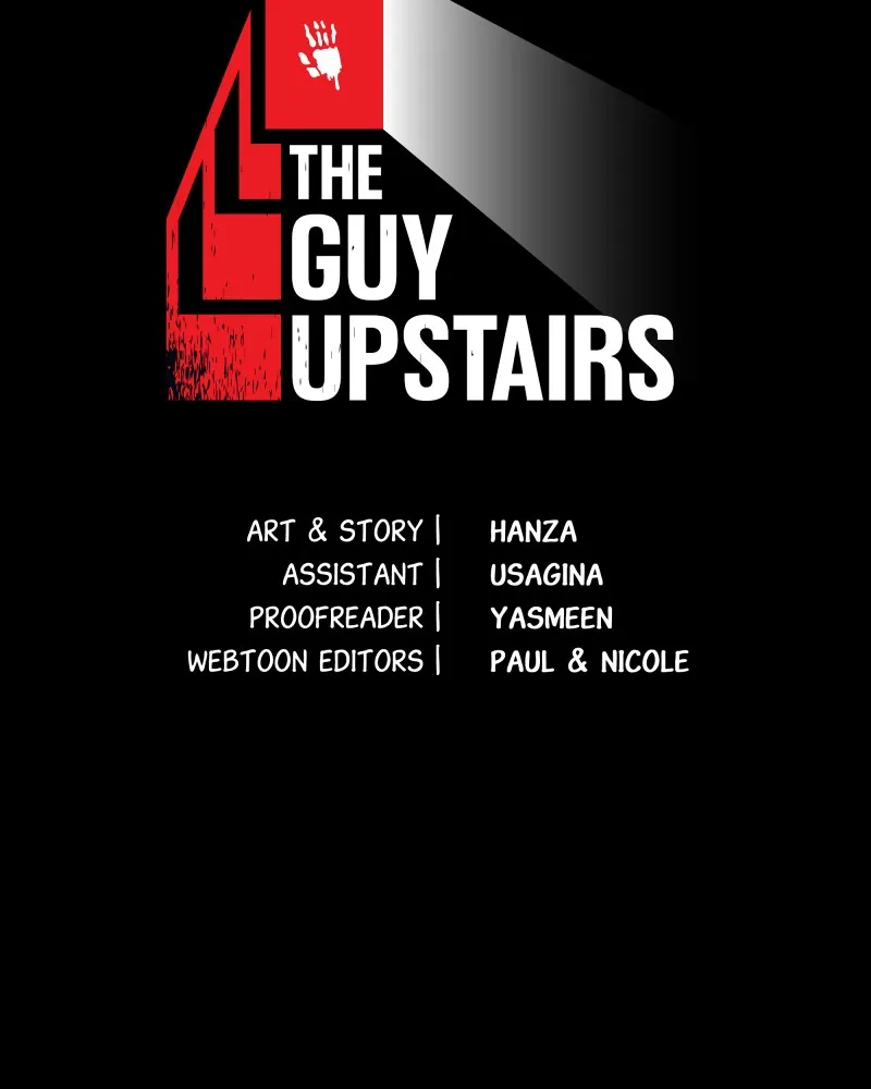 The Guy Upstairs Chapter 55 page 197 - 