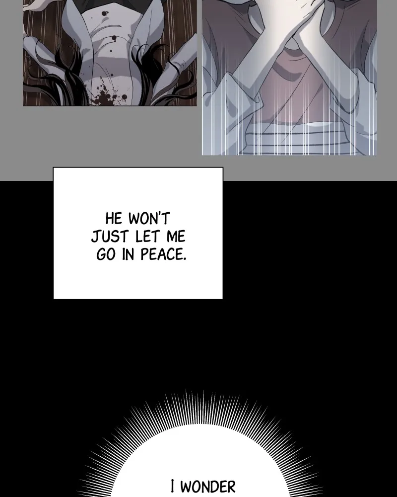 The Guy Upstairs Chapter 55 page 21 - 