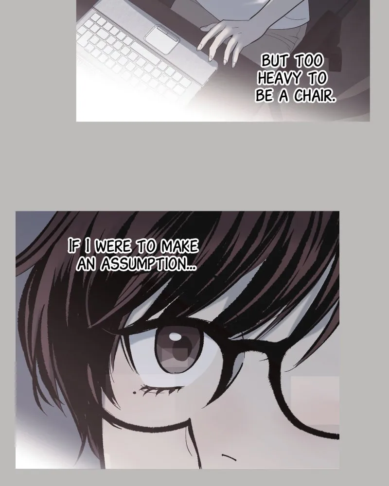 The Guy Upstairs Chapter 55 page 30 - 
