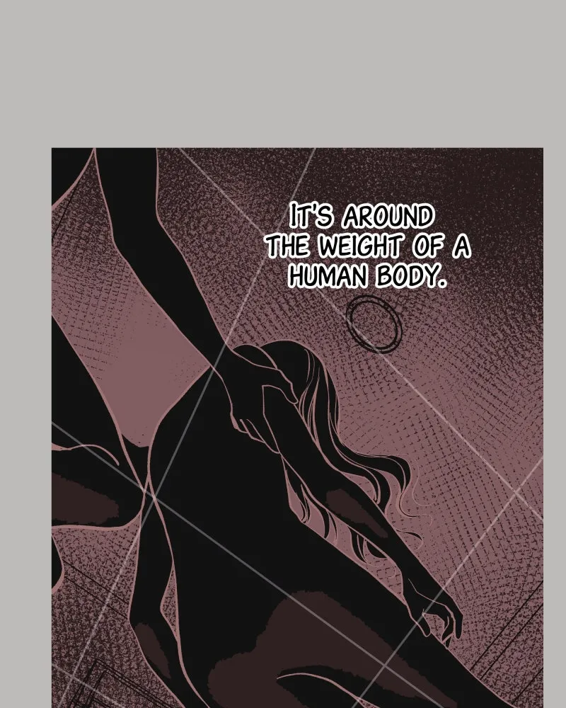 The Guy Upstairs Chapter 55 page 31 - 