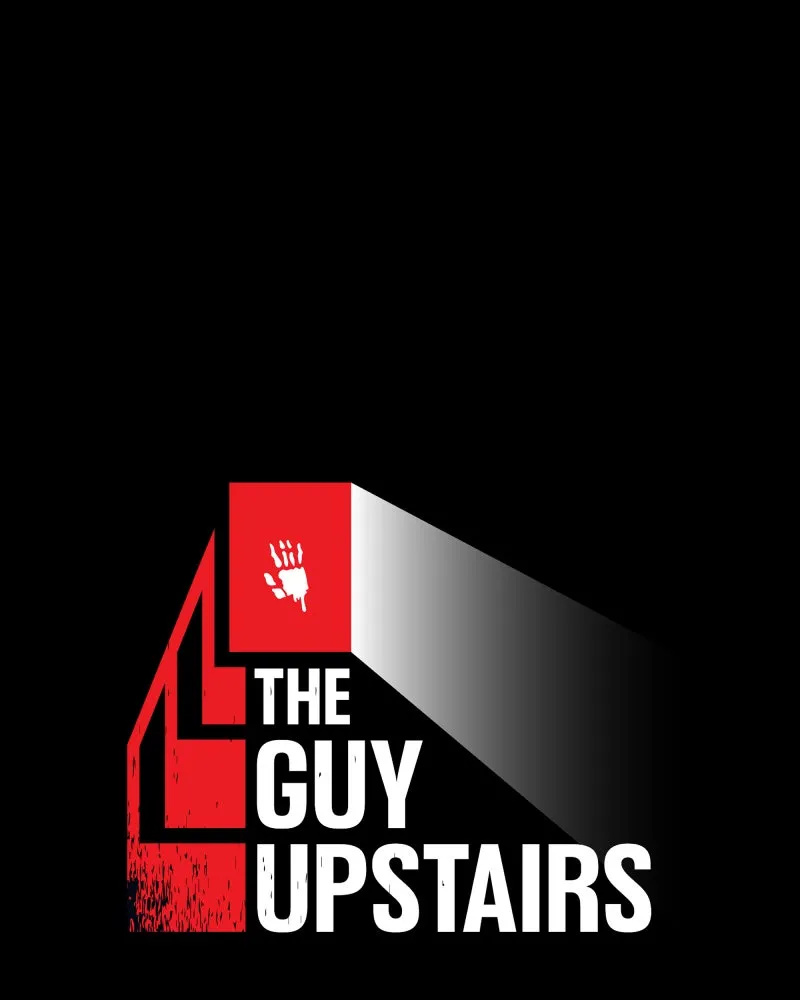 The Guy Upstairs Chapter 55 page 35 - 