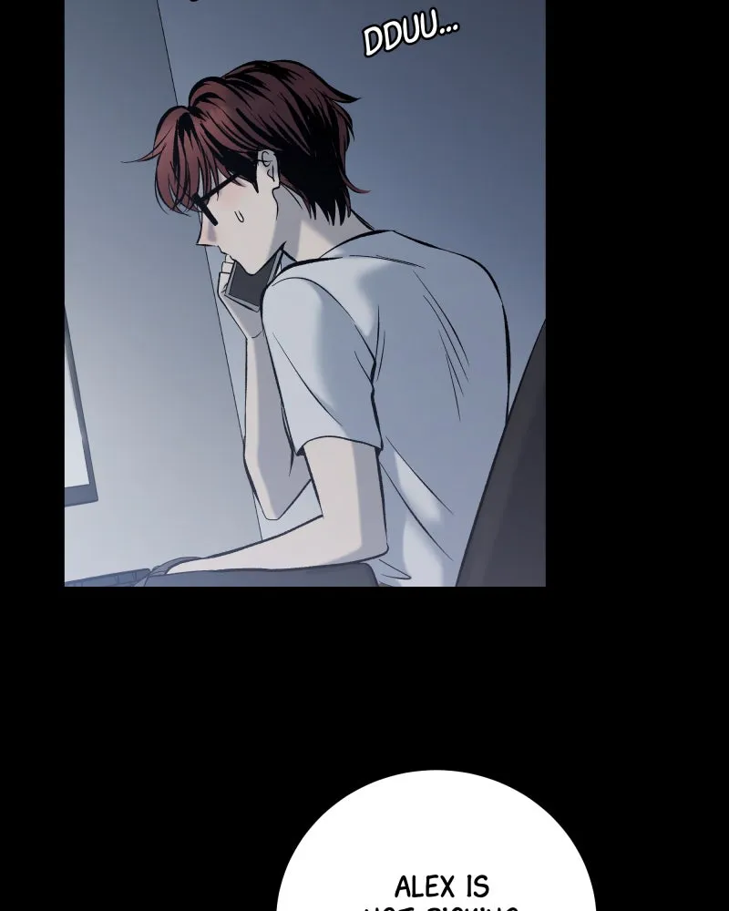 The Guy Upstairs Chapter 55 page 37 - 
