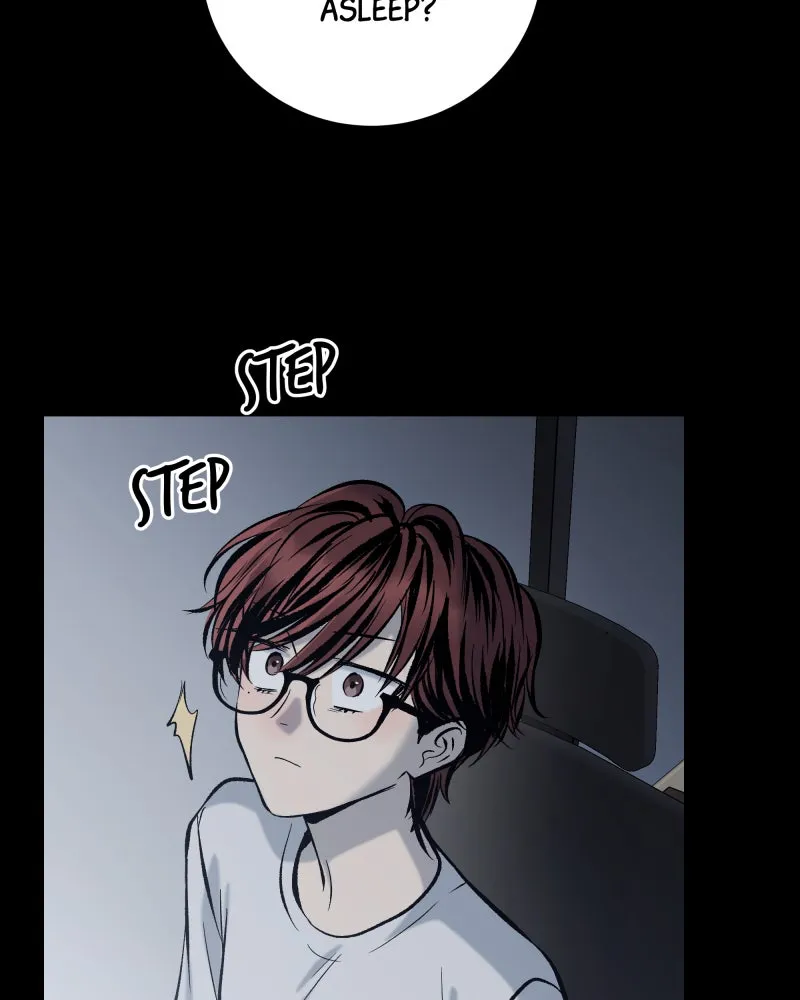 The Guy Upstairs Chapter 55 page 39 - 