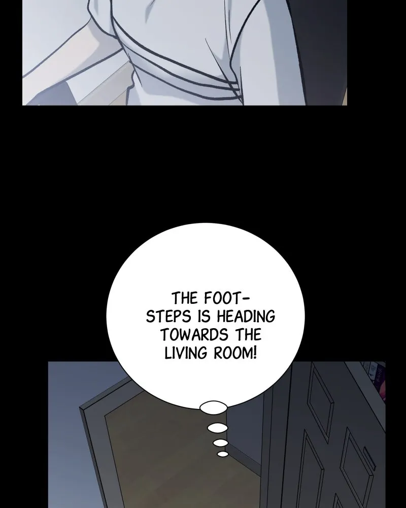 The Guy Upstairs Chapter 55 page 40 - 