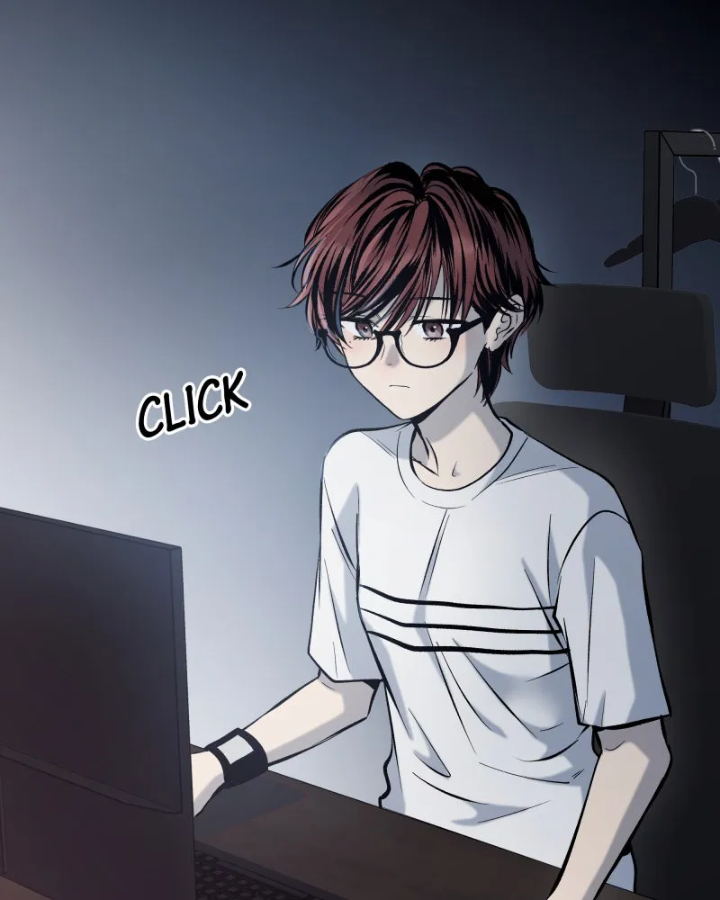 The Guy Upstairs Chapter 55 page 5 - 