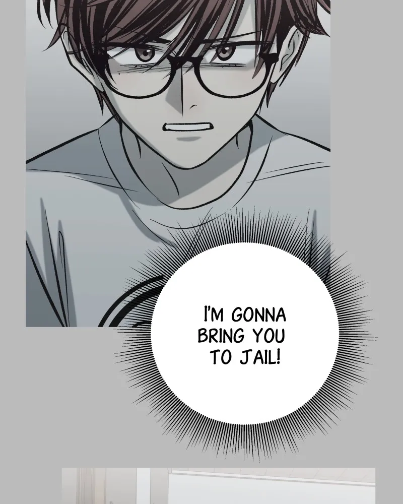 The Guy Upstairs Chapter 55 page 43 - 