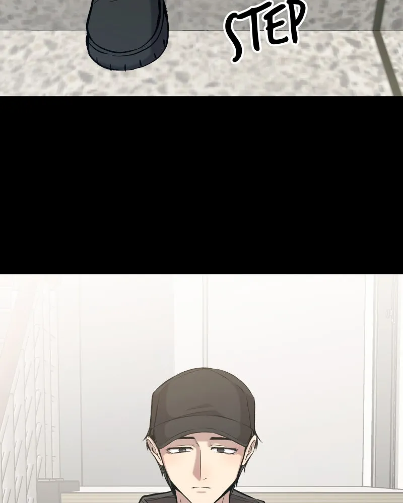 The Guy Upstairs Chapter 55 page 54 - 