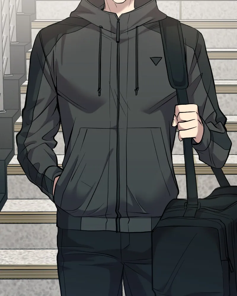 The Guy Upstairs Chapter 55 page 55 - 