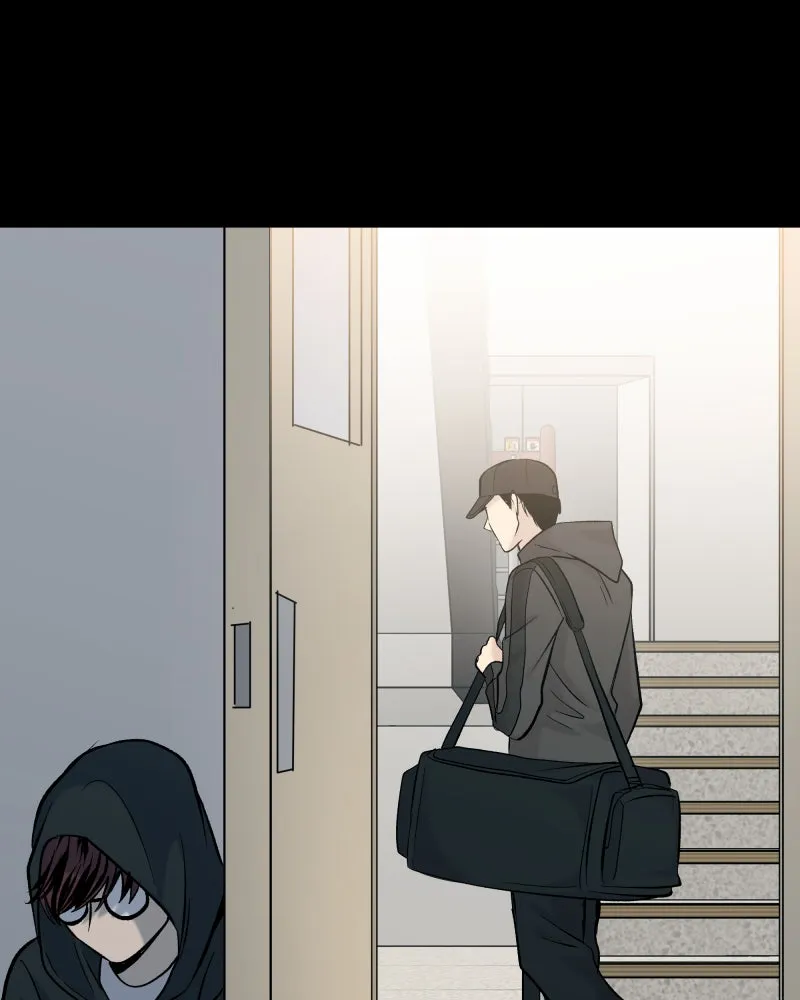 The Guy Upstairs Chapter 55 page 57 - 