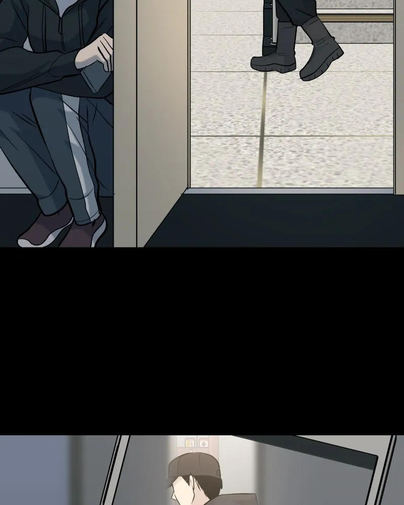 The Guy Upstairs Chapter 55 page 58 - 