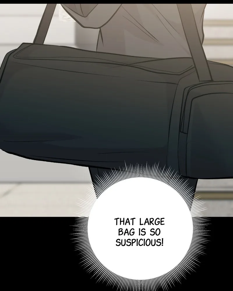 The Guy Upstairs Chapter 55 page 60 - 
