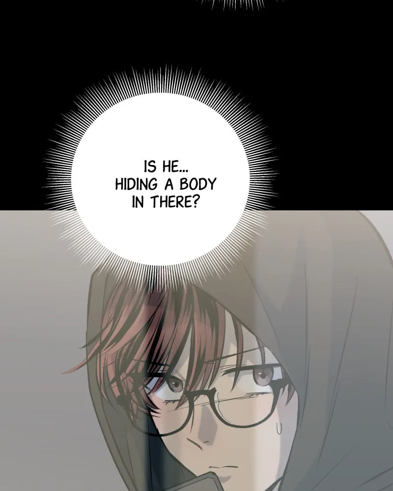 The Guy Upstairs Chapter 55 page 61 - 