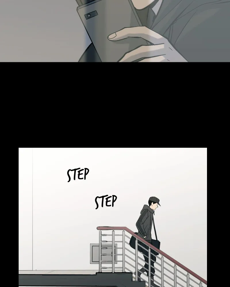 The Guy Upstairs Chapter 55 page 62 - 