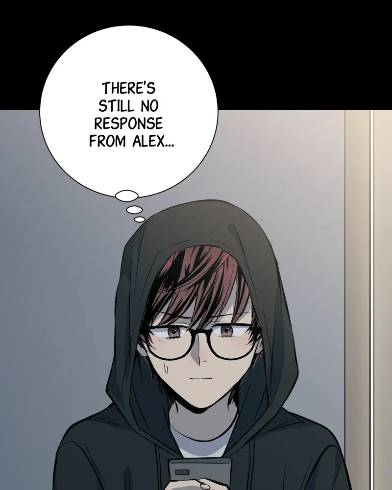 The Guy Upstairs Chapter 55 page 64 - 