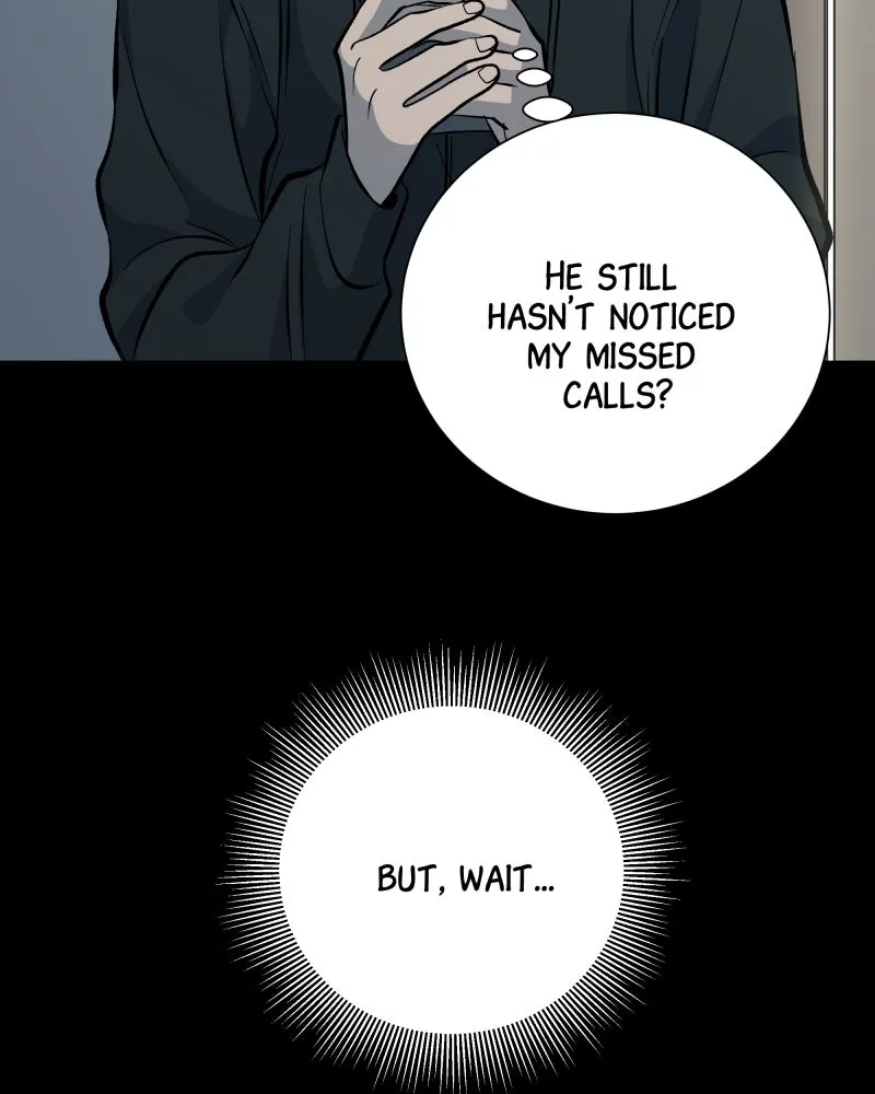 The Guy Upstairs Chapter 55 page 65 - 
