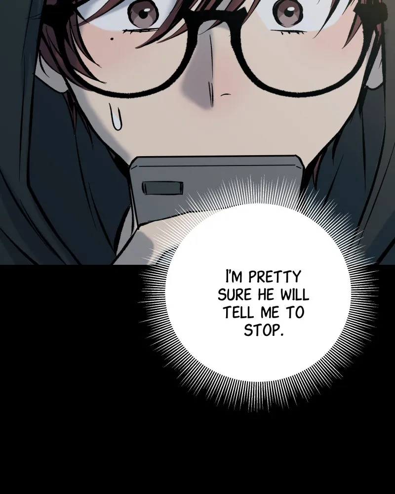 The Guy Upstairs Chapter 55 page 67 - 