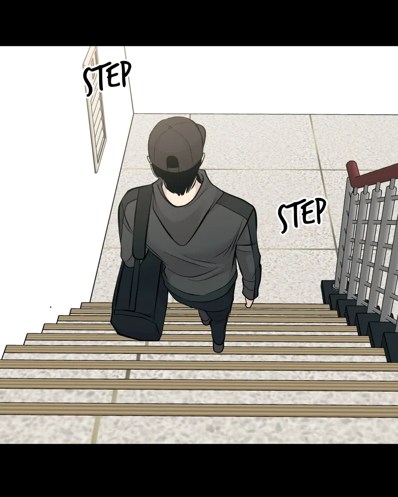 The Guy Upstairs Chapter 55 page 68 - 