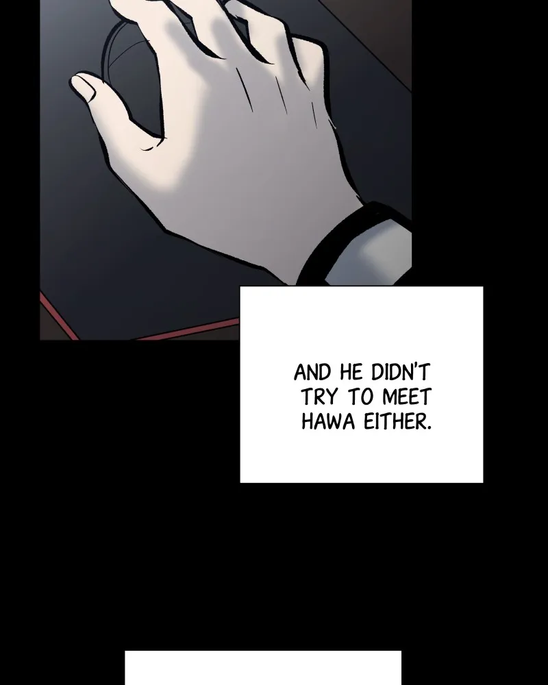 The Guy Upstairs Chapter 55 page 8 - 