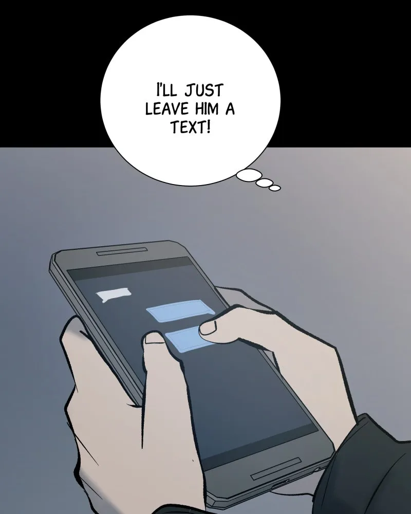 The Guy Upstairs Chapter 55 page 71 - 