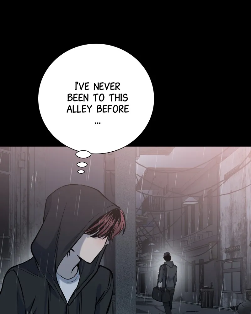 The Guy Upstairs Chapter 55 page 80 - 