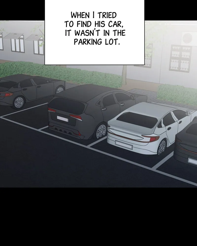 The Guy Upstairs Chapter 55 page 9 - 