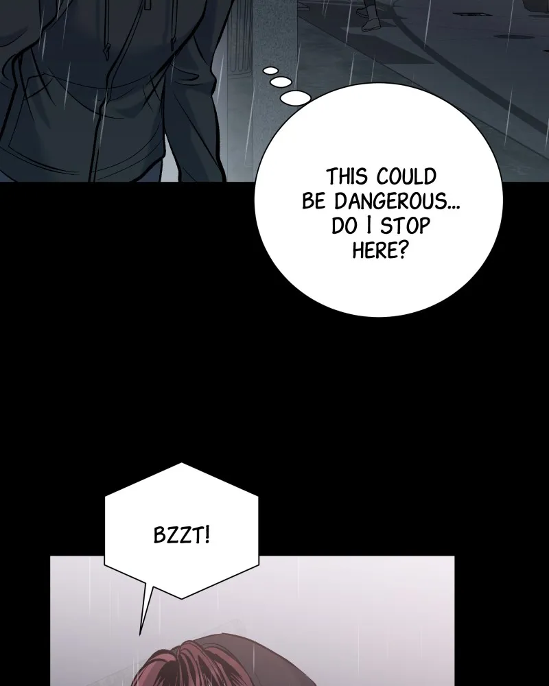 The Guy Upstairs Chapter 55 page 81 - 