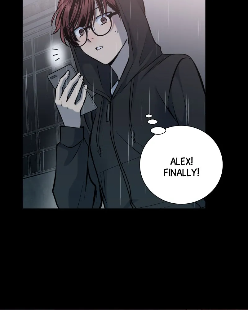 The Guy Upstairs Chapter 55 page 82 - 