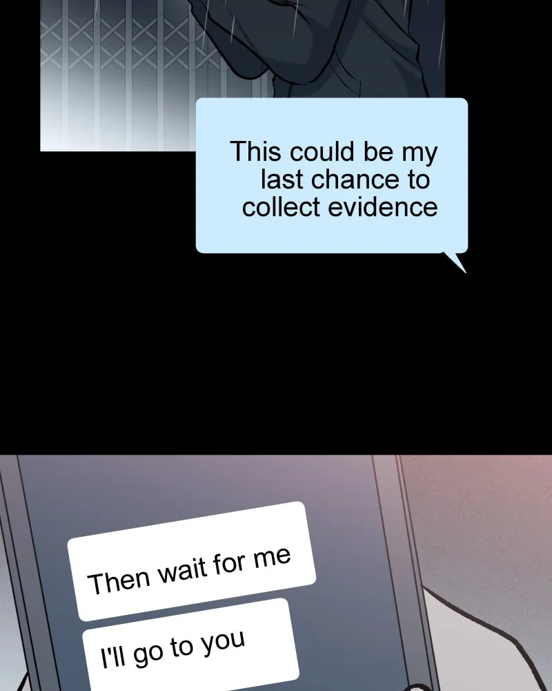The Guy Upstairs Chapter 55 page 85 - 