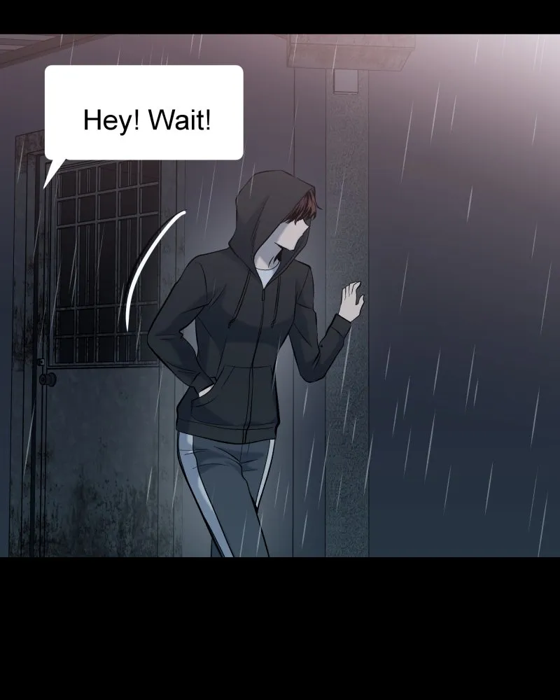 The Guy Upstairs Chapter 55 page 91 - 