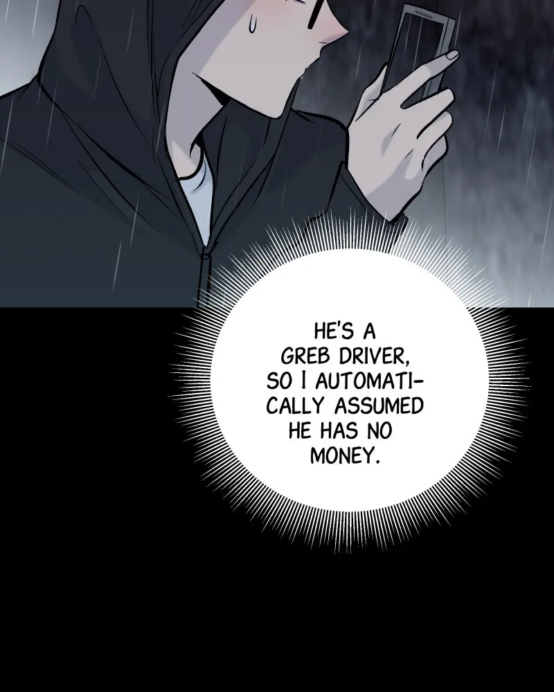 The Guy Upstairs Chapter 55 page 97 - 