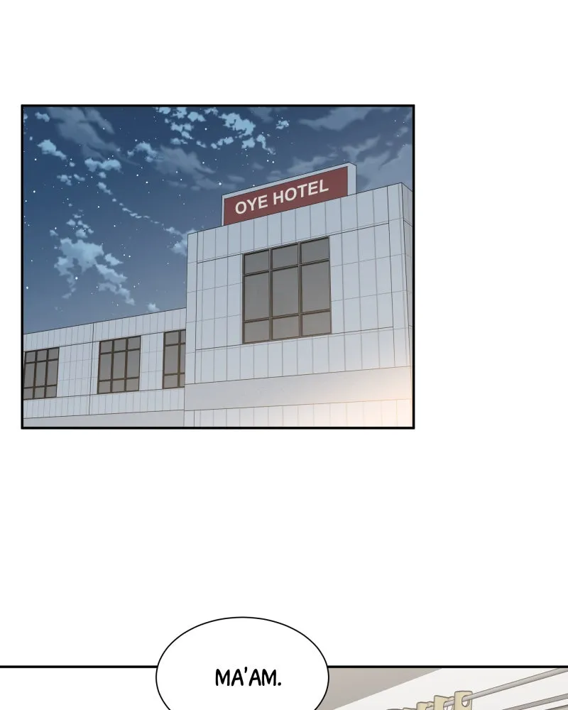 The Guy Upstairs Chapter 6 page 1 - 