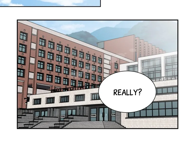 The Guy Upstairs Chapter 6 page 13 - 