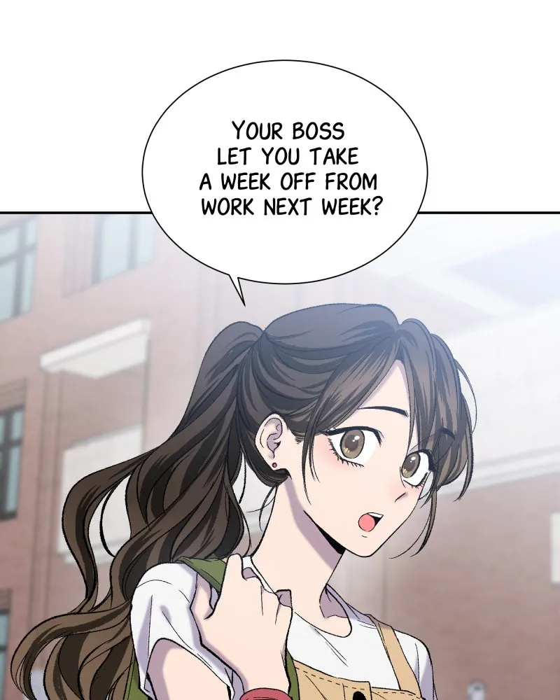 The Guy Upstairs Chapter 6 page 14 - 