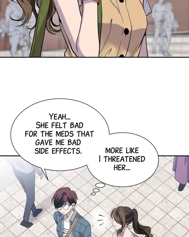 The Guy Upstairs Chapter 6 page 15 - 