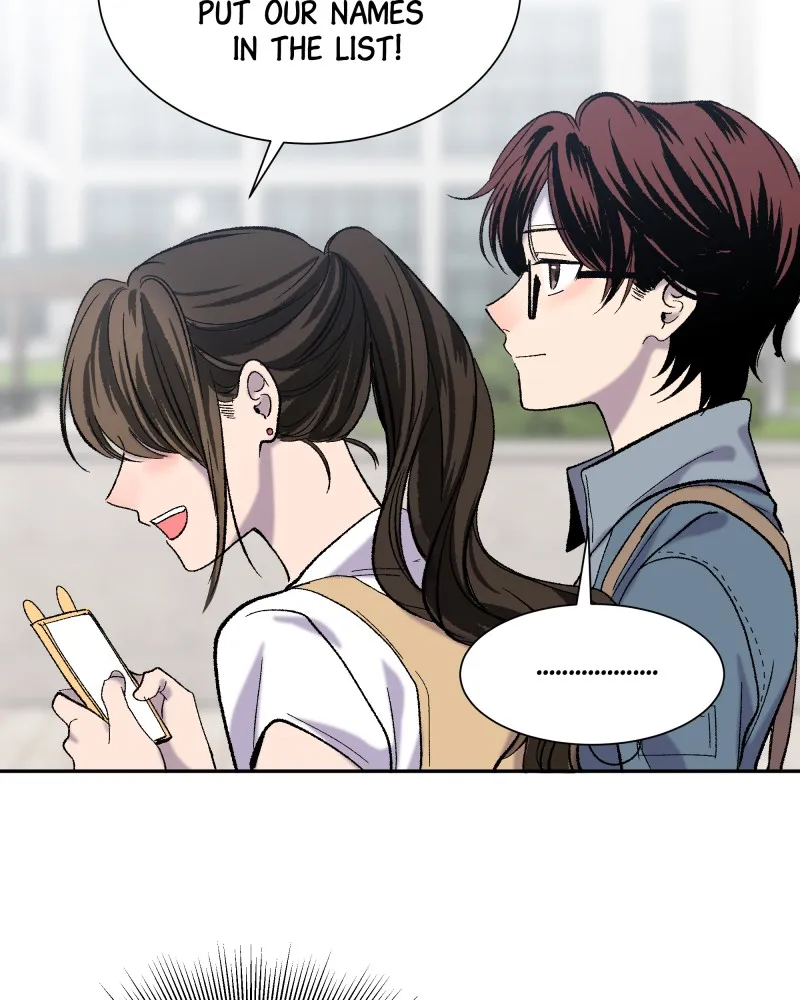 The Guy Upstairs Chapter 6 page 18 - 