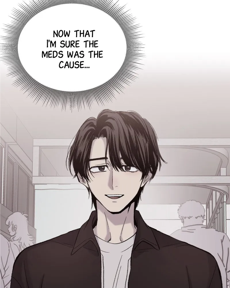The Guy Upstairs Chapter 6 page 19 - 