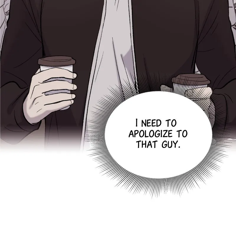 The Guy Upstairs Chapter 6 page 20 - 