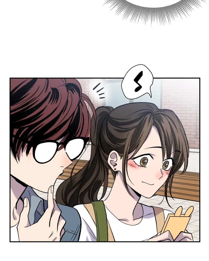 The Guy Upstairs Chapter 6 page 22 - 
