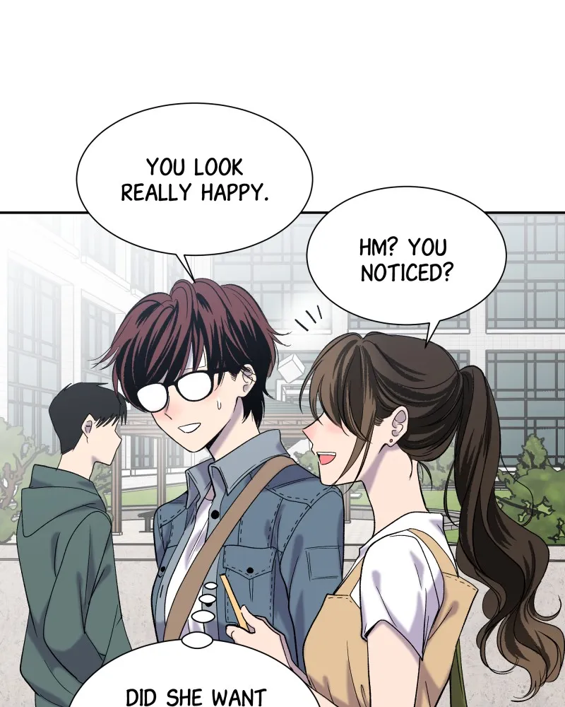 The Guy Upstairs Chapter 6 page 23 - 