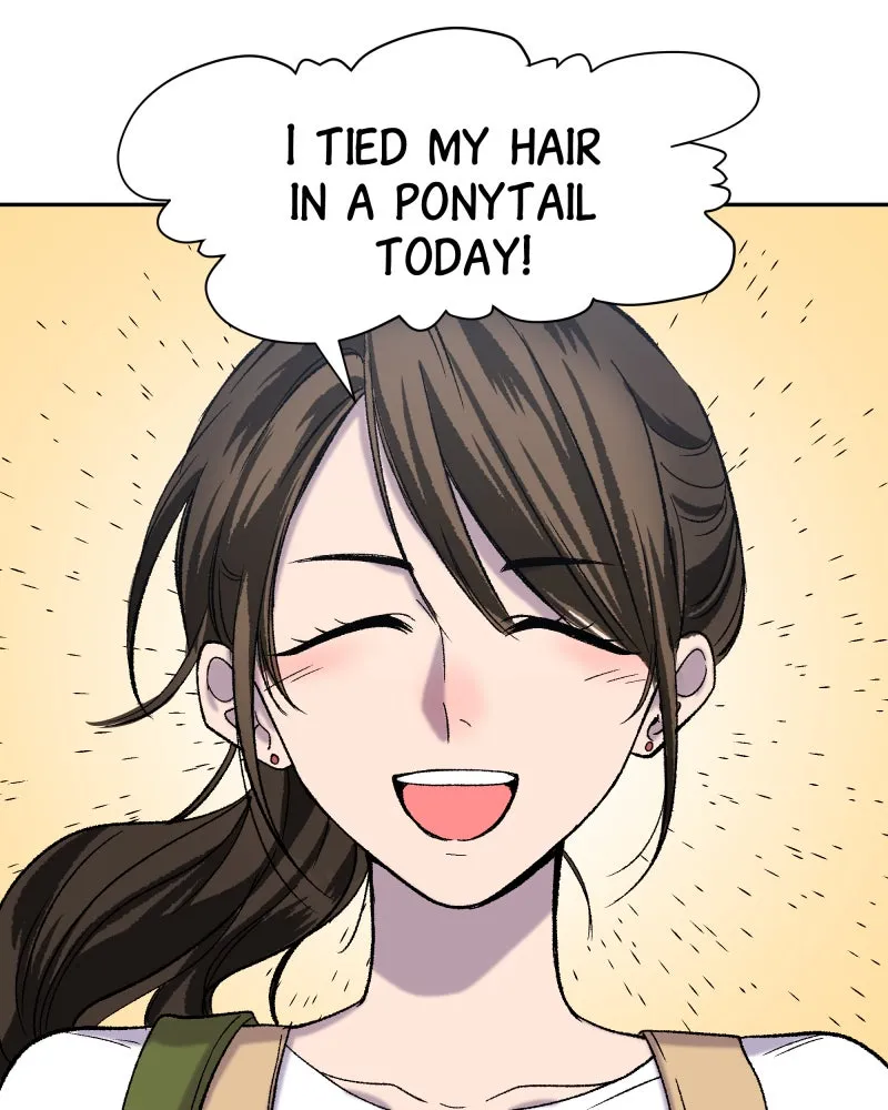 The Guy Upstairs Chapter 6 page 27 - 